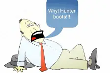 Hunter vs Muck Boots