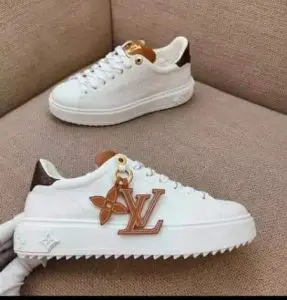 Is Louis Vuitton Too Flashy?