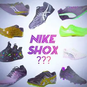 Shoes Similar To Nike shox 