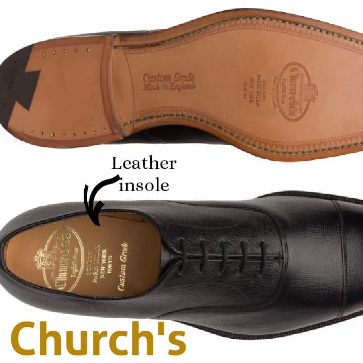 Cheaney Vs Church's: Which Is Better? - Heelslide