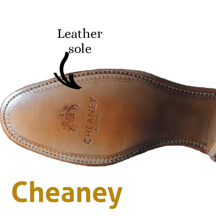 Cheaney Vs Church's: Which Is Better? - Heelslide