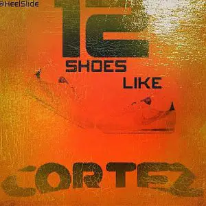 12 Shoes Similar To Nike Cortez