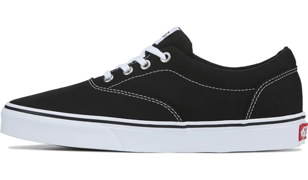 Vans Doheny Vs Authentic: The Ultimate Guide to Best Buy