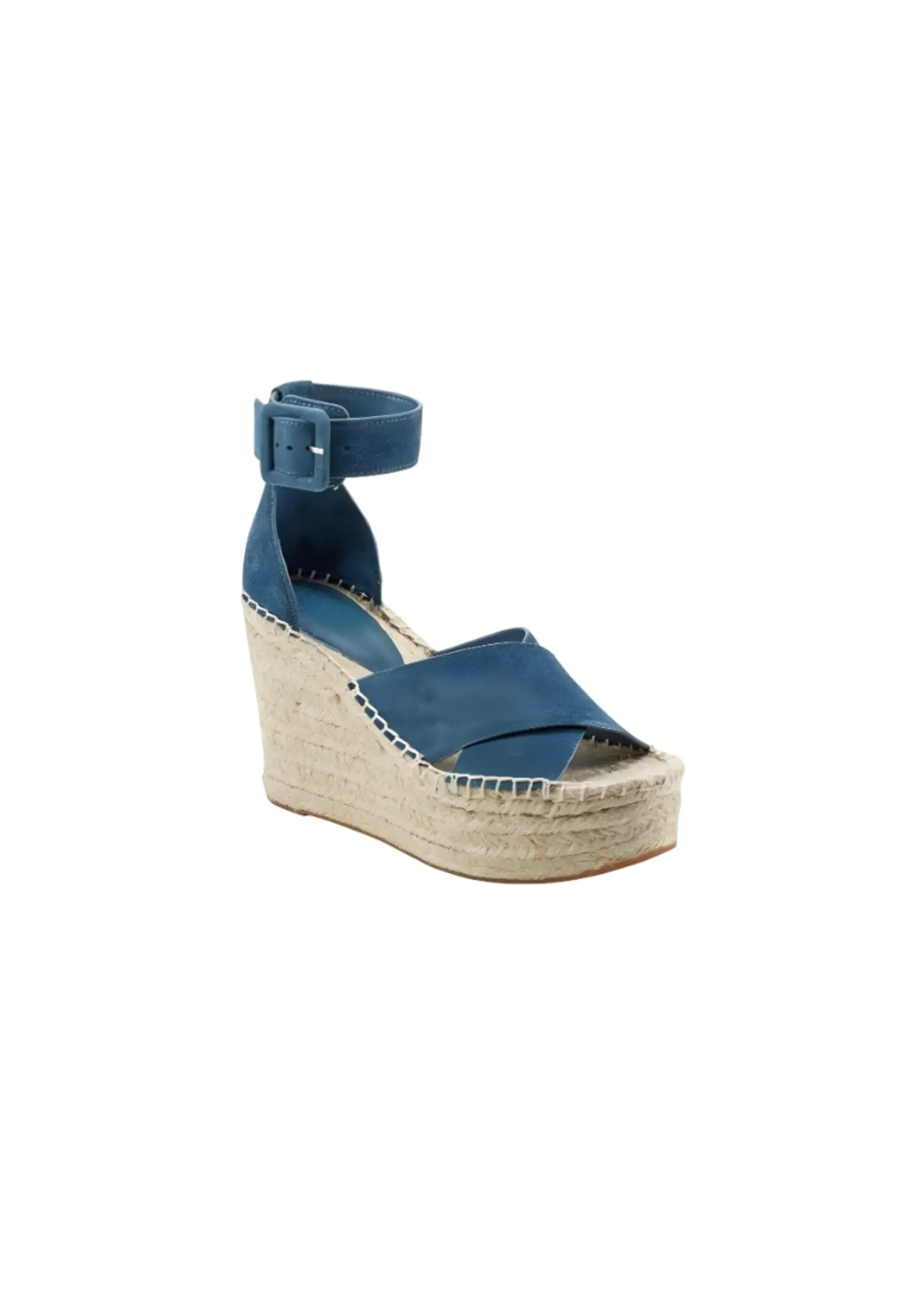 Marc Fisher Women's Able Wedge Sandals