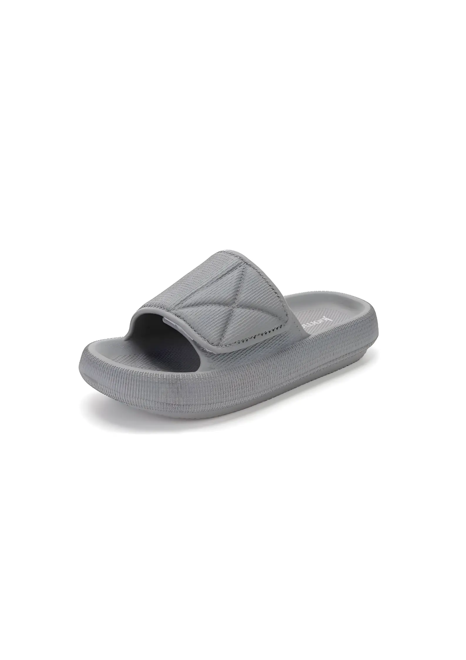 Joomra Athletic Sandals for Women and Men with Recovery Support Pillow